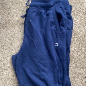 Champion Sweatpants